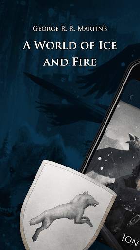 A World of Ice and Fire screenshot 1