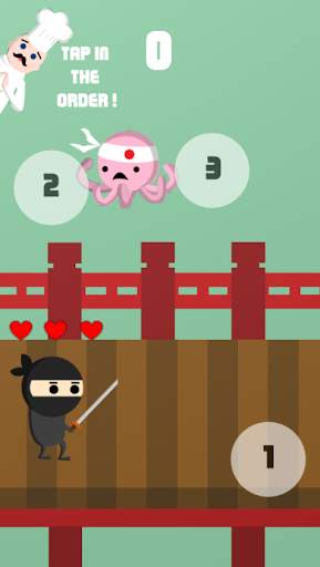 My Private Ninja screenshot 4