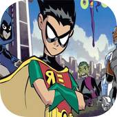 Titans Ultimate Teen : GO! 1.1