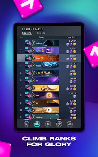 Beat Drum Lite screenshot 12