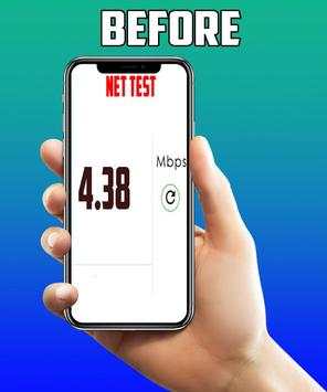 LTE  Optimizer screenshot 1