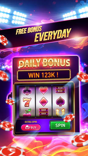 Teen Patti Party - 3 Patti screenshot 4