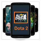 Auto Chess Wallpapers иконка