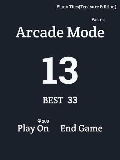 White Tiles™:Magic Piano Game screenshot 14