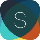 Syria Tel Chat icon