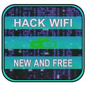 Wifi Hack Password Pro : Prank 1.0