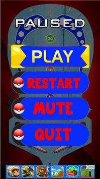Pokémon Pinball GO screenshot 4