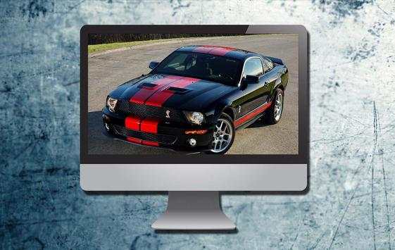 American Cars Wallpapers screenshot 2