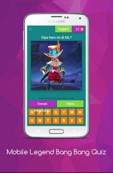 ML QUIZ BANG BANG screenshot 5