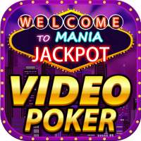 Video Poker: Jackpot Deluxe