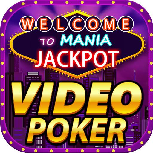Video Poker: Jackpot Deluxe 2.1.0