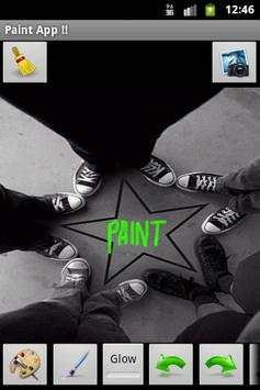 Paint App screenshot 4