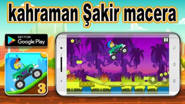 King Adventure Sakir Hero screenshot 3