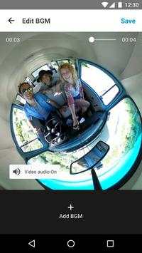 THETA  Video screenshot 4