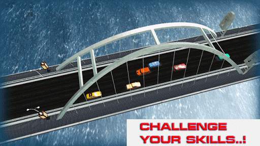 Dr. Car Racing: Simulator screenshot 4