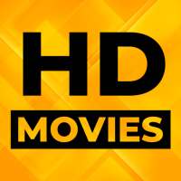 HD Movies - Watch Free Full Movie & Online Cinema logo
