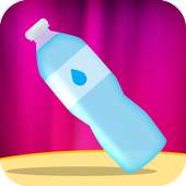 water bottle flipping game 1.0