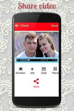 Love Video Maker screenshot 8