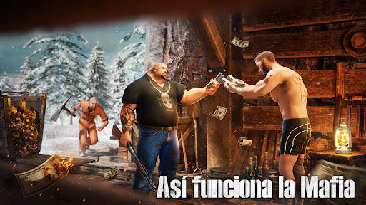 Mafia City screenshot 5