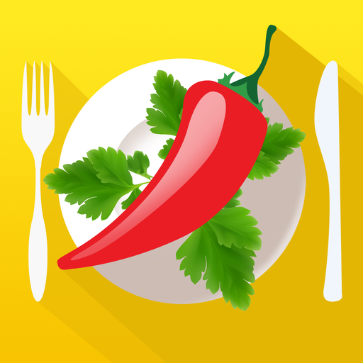 Yummy Chili Recipes icon