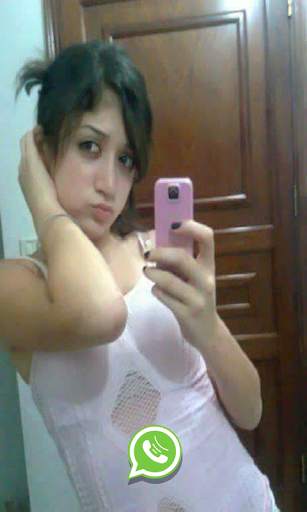Sexy Real Girls Video Chat screenshot 2