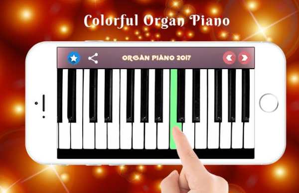 Organ Piano 2019 screenshot 3