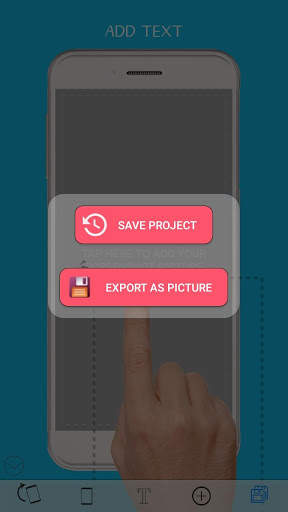 Screenshot App Design Generator screenshot 4