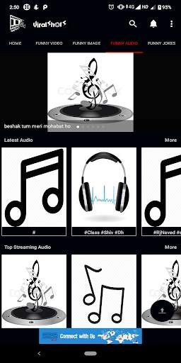 Viral Shots App screenshot 6