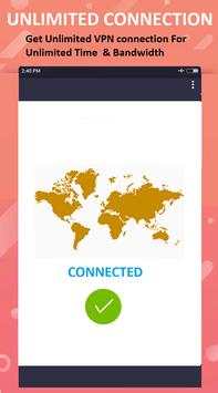 Free VPN - Secure VPN screenshot 5
