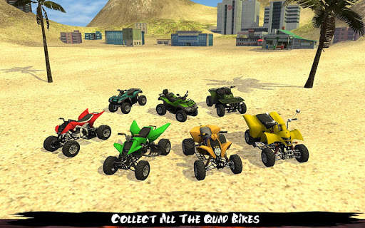 Stunt Bike Offroad Racing screenshot 6
