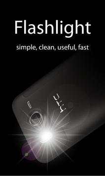 Flashlight: LED Light screenshot 1