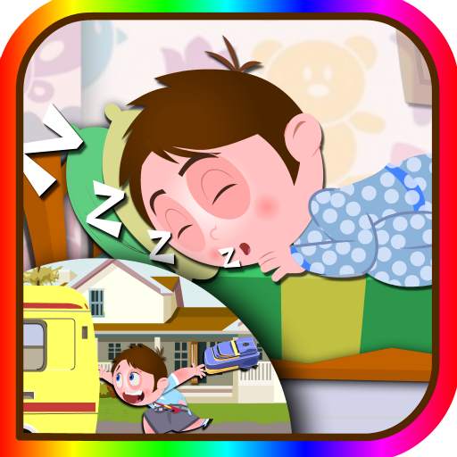 Educational game: Tom's Story 1.4.0