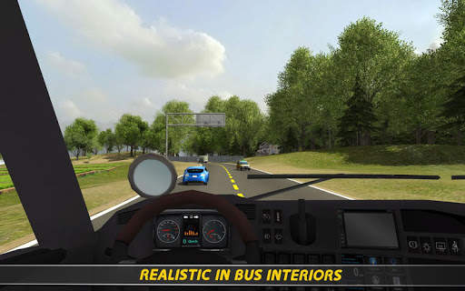 School Bus 16 screenshot 4