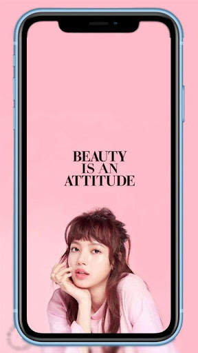 Black Pink Wallpapers 2021 screenshot 4