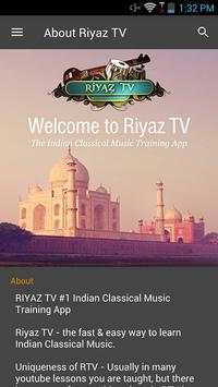 Riyaz TV screenshot 2