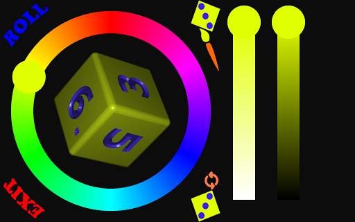 3D Dice screenshot 11