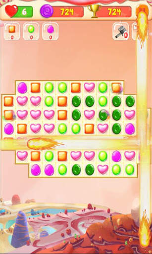 Candy Buster screenshot 2