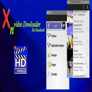 HD Video Downloader for Facebook screenshot 4