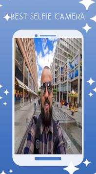 Hd Selfie sweet camera ( candy camera ) screenshot 2