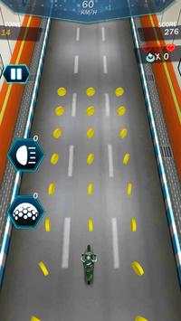 Real Moto Racing screenshot 4