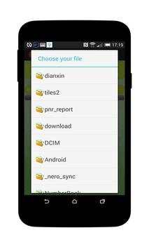 Multi Mp3Converter screenshot 2