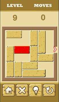 Unblock Red Wood King! screenshot 8