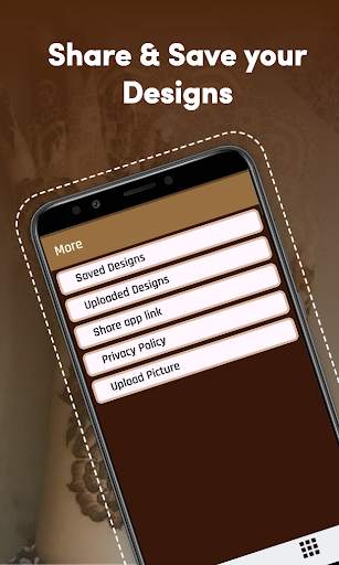 Traditional Mehndi Designs 202 screenshot 4
