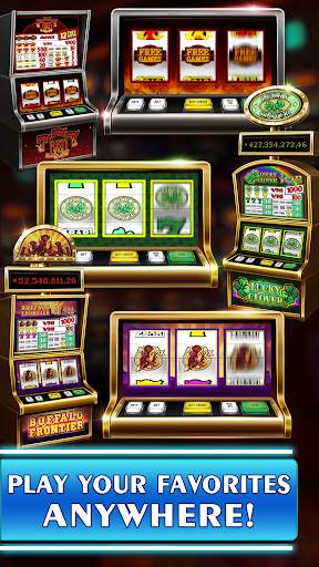 Jackpot Bonus Casino - Free! screenshot 6