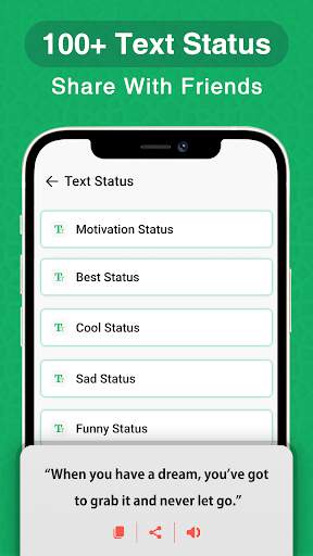 Arabic Voice Keyboard screenshot 5