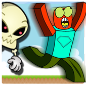 Roblox Runner icon