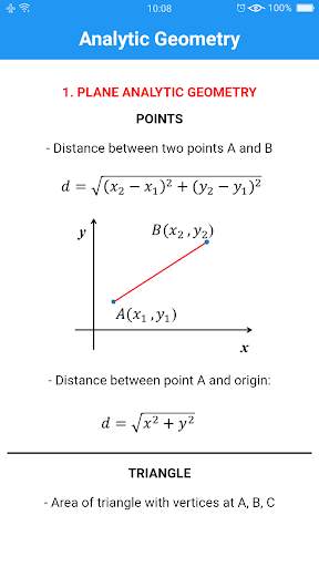 Math Formulas - Math Tricks screenshot 4
