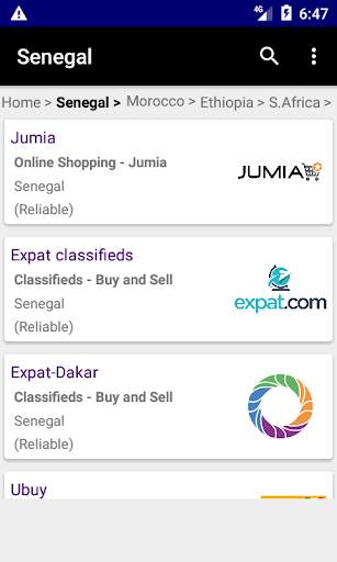 Jumia Compare Prices - Online Shopping screenshot 8