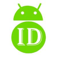 Phone Id on 9Apps