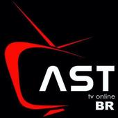 CAST TV PRO icon